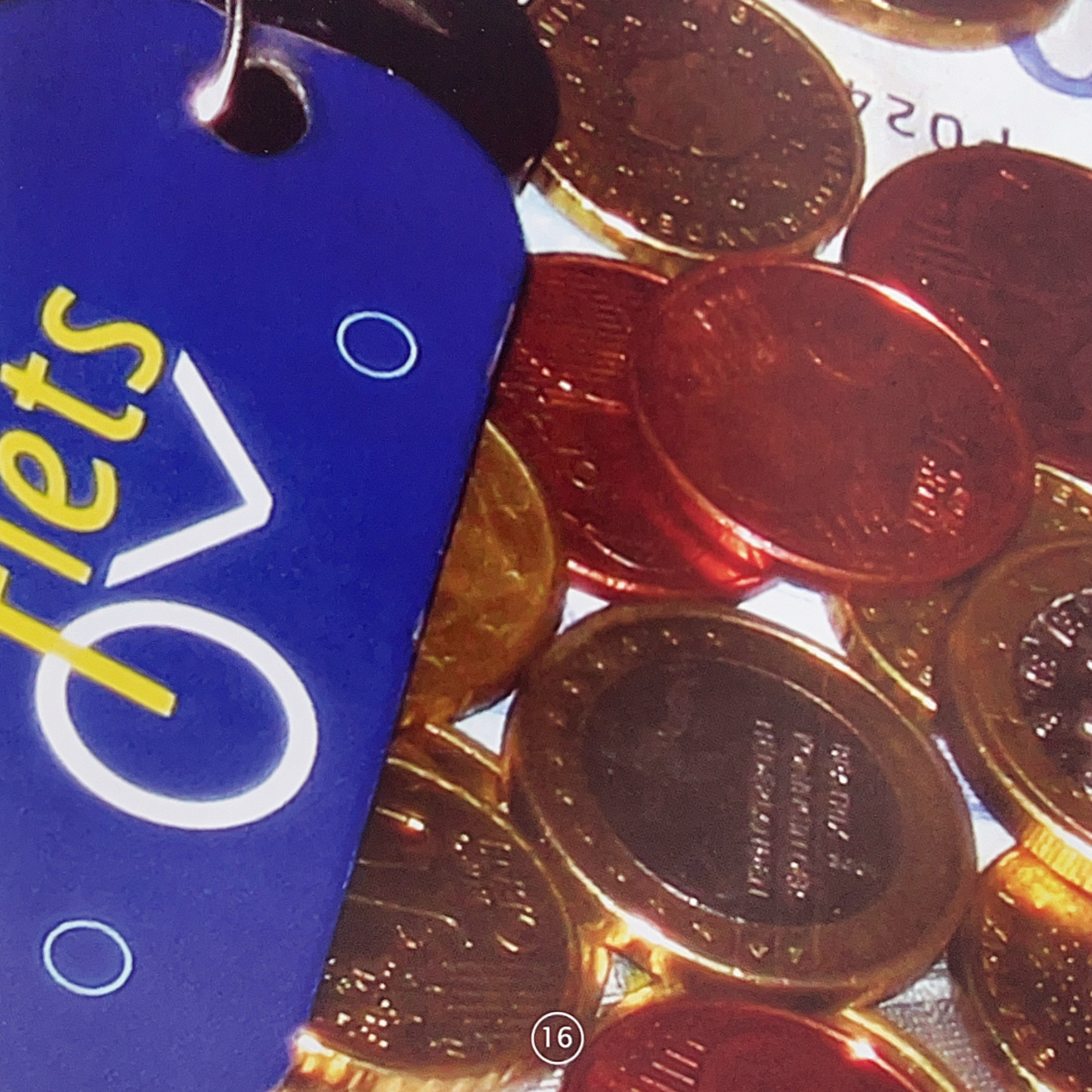 6. Rendabele exploitatie