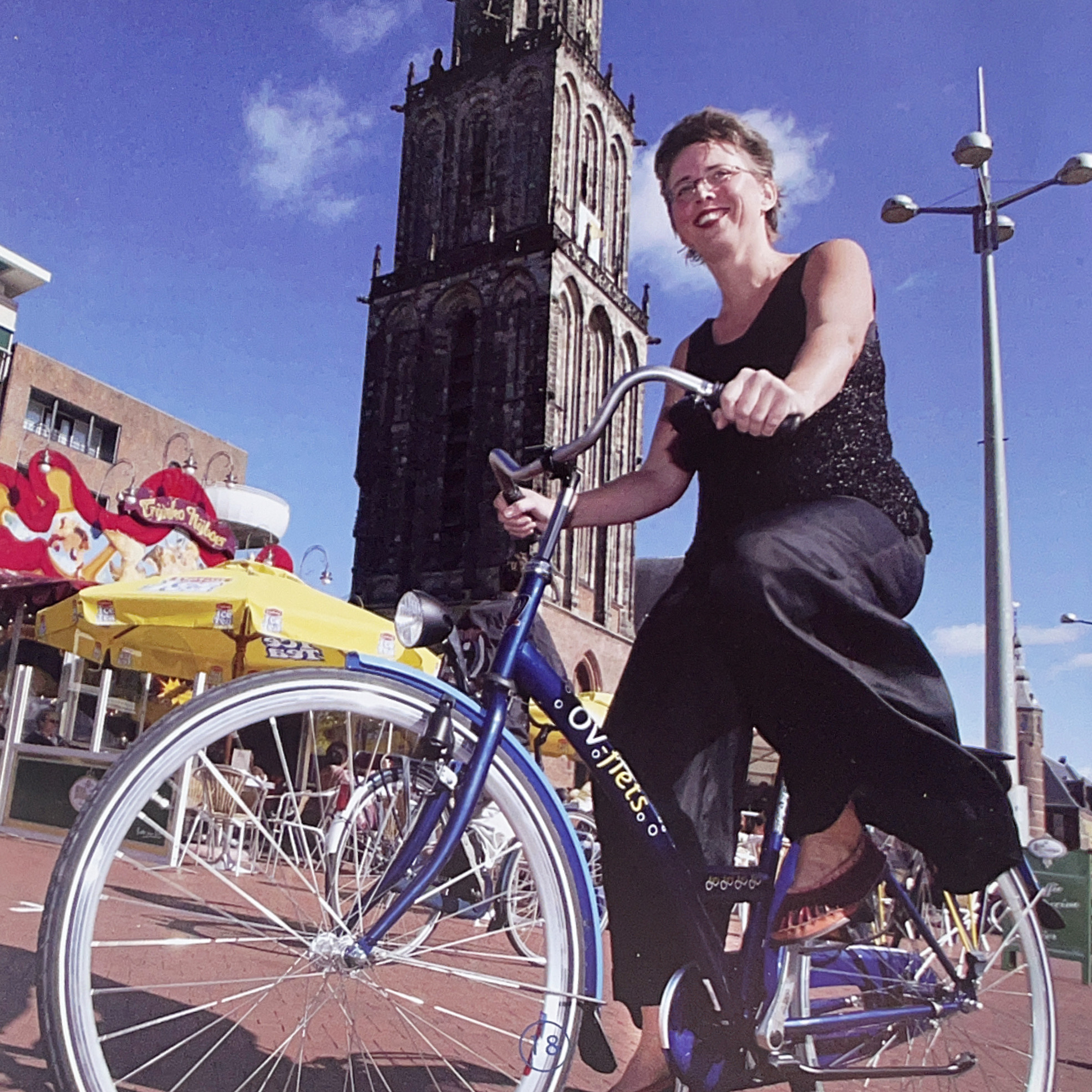 7. Particuliere pashouders