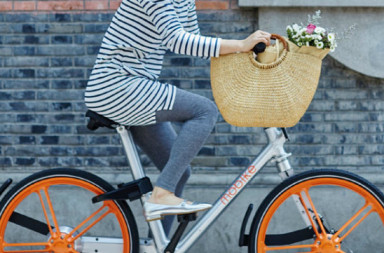 Interview with Mobike's Head of International Expansion