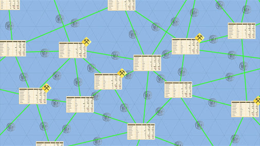 Blockchain zal dispuptief blijken te zijn: De echte waarde van bitcoin en crypto-currency techDe echte waarde van bitcoin en crypto-currency technologie - Bitcoin Properly