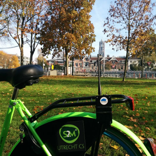 Nederlands LoRa draadloos netwerk breidt razendsnel uit